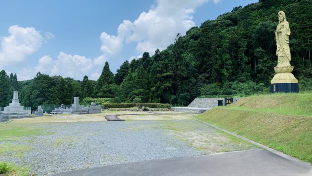 永代供養墓｜フォレストパークあさくら　樹木葬