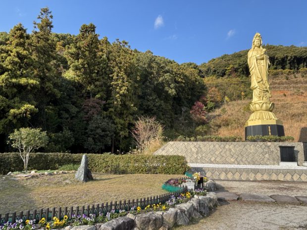 福岡の永代供養｜フォレストパークあさくら　樹木葬